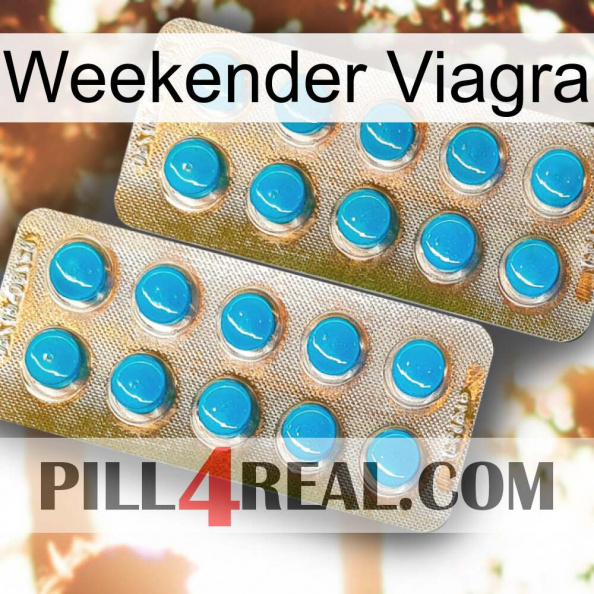 Weekender Viagra new08